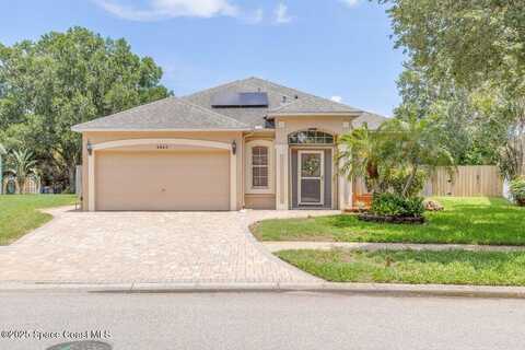 4843 Erin Lane, Melbourne, FL 32940