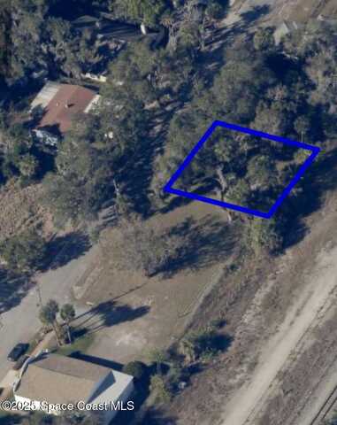 0 Dummit Avenue, Titusville, FL 32796