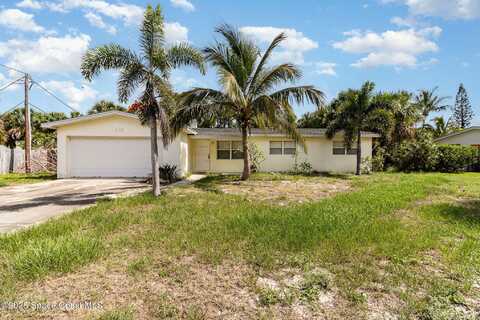 416 3rd Avenue, Melbourne Beach, FL 32951
