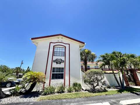 300 Monroe Avenue, Cape Canaveral, FL 32920