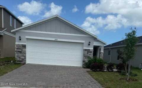 3739 Grappler Circle SE, Palm Bay, FL 32909