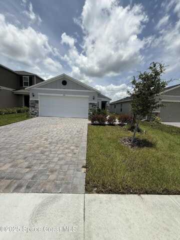 3739 Grappler Circle SE, Palm Bay, FL 32909