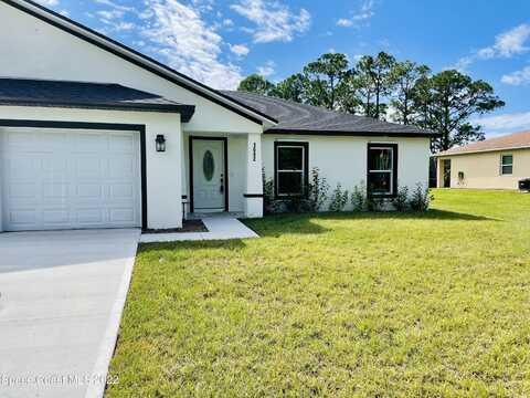 1642 Javier Street, Palm Bay, FL 32909
