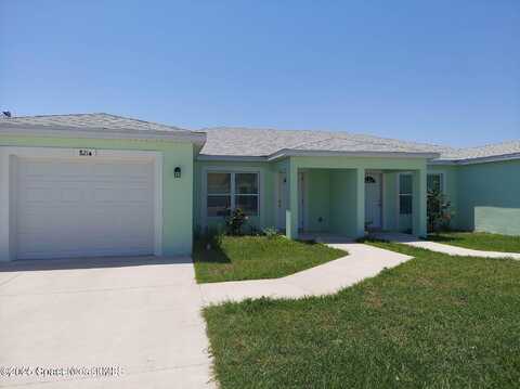 821 Angela Avenue, Rockledge, FL 32955