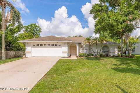 1362 York Circle, Melbourne, FL 32904