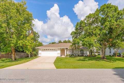 1362 York Circle, Melbourne, FL 32904