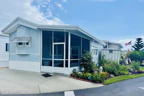 301 Akron Way, Rockledge, FL 32955