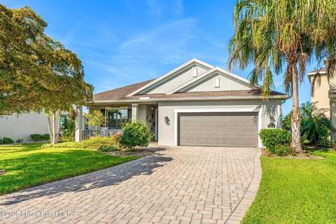 3214 Casterton Drive, Melbourne, FL 32940