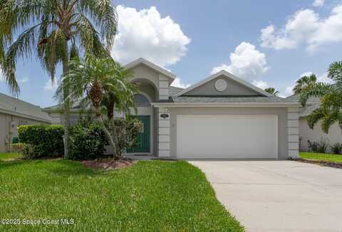 621 Misty Creek Drive, Melbourne, FL 32940