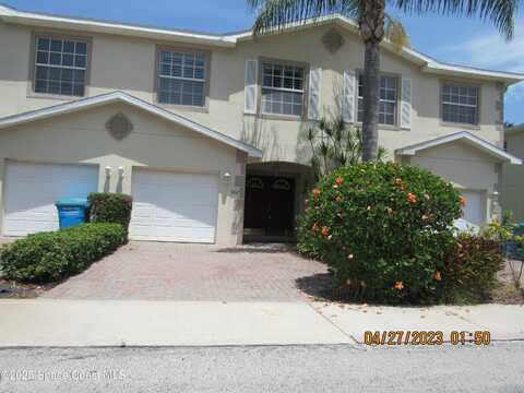 302 King Neptune Lane, Cape Canaveral, FL 32920