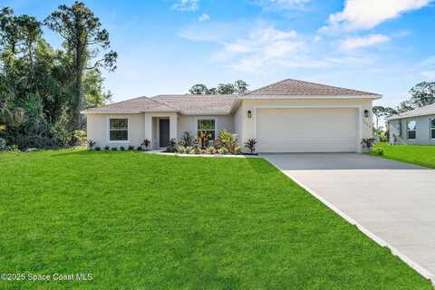 1647 Olympia Avenue SW, Palm Bay, FL 32908