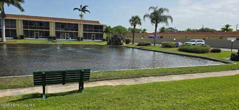 2135 N Courtenay Parkway, Merritt Island, FL 32953