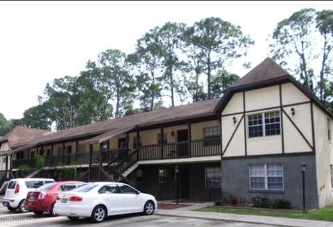 3029 Sir Hamilton Circle, Titusville, FL 32780