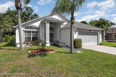 6682 Fawn Ridge Drive, Melbourne, FL 32940