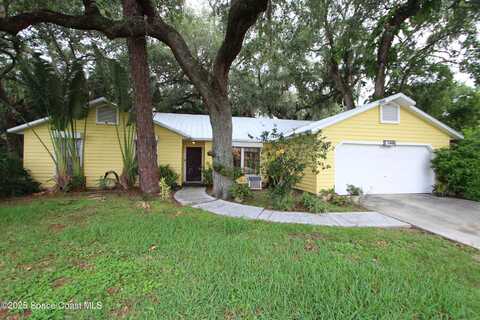 1398 Eldron Boulevard SE, Palm Bay, FL 32909