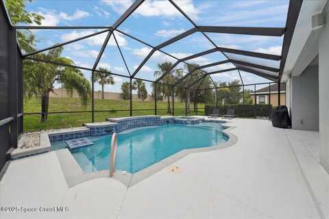 1155 Shiloh Drive, Melbourne, FL 32940