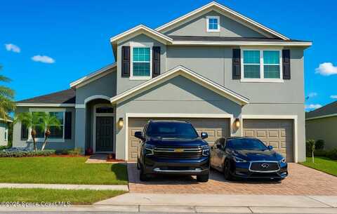 1155 Shiloh Drive, Melbourne, FL 32940