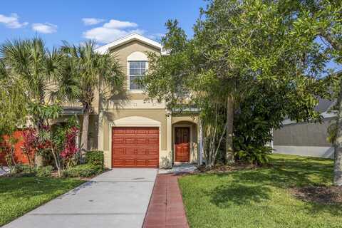 2600 Revolution Street, Melbourne, FL 32935