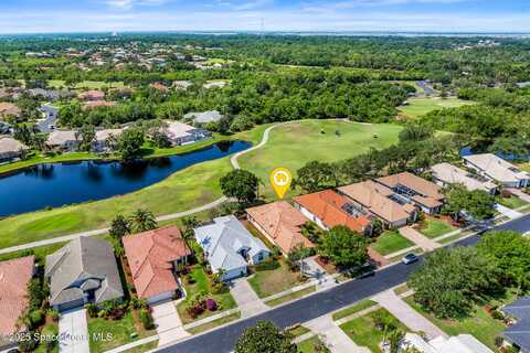 8051 Daventry Drive, Melbourne, FL 32940