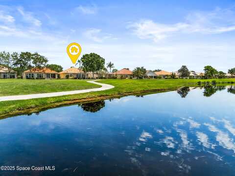 8051 Daventry Drive, Melbourne, FL 32940