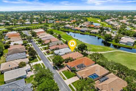 8051 Daventry Drive, Melbourne, FL 32940