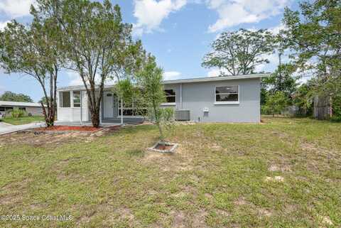 4405 Coleridge Avenue, Titusville, FL 32780