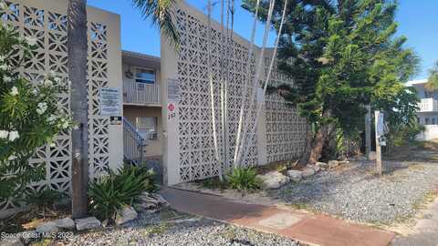 202 Caroline Street, Cape Canaveral, FL 32920