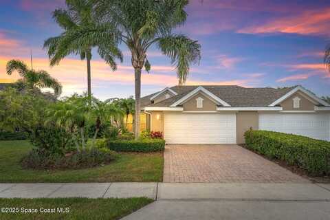 4341 Aberdeen Circle, Rockledge, FL 32955