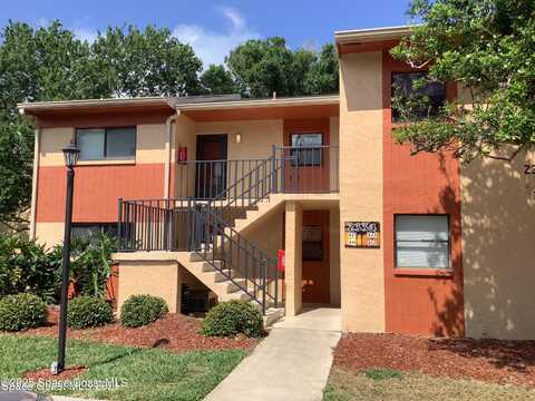 2334 Golf Lake Circle, Melbourne, FL 32935