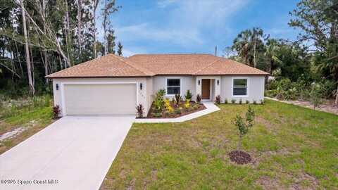 1305 Harper Boulevard SW, Palm Bay, FL 32908