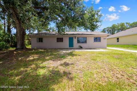 1421 Degroodt Road SW, Palm Bay, FL 32908
