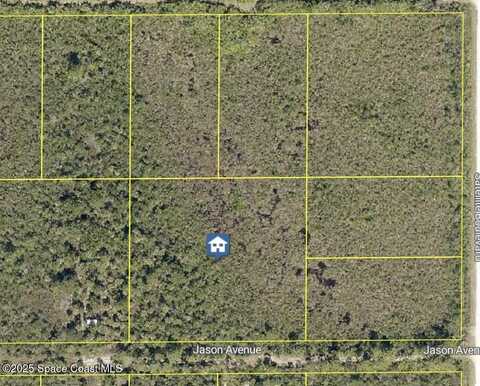 0003 Jason Avenue, Cocoa, FL 32926