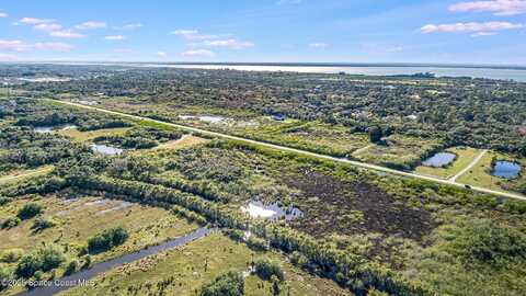 0 Judson Road, Merritt Island, FL 32953
