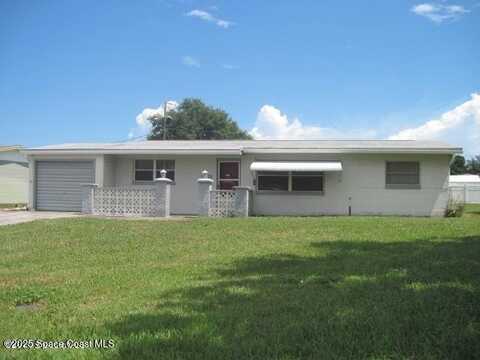 2643 Floridiane Drive, Melbourne, FL 32935