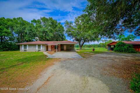 315 Smith Road, Osteen, FL 32764