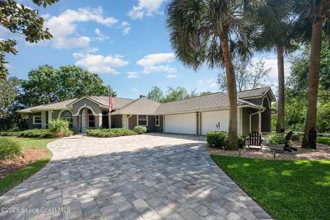 4163 Mockingbird Drive, Melbourne, FL 32934