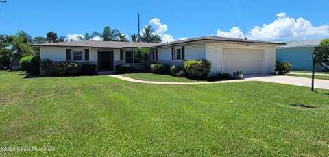 1264 Seminole Drive, Indian Harbour Beach, FL 32937