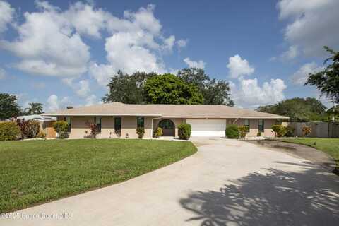 716 Endicott Road, Melbourne, FL 32940