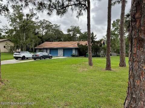 5610&5612 Sisson Road, Titusville, FL 32780