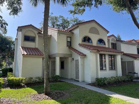 955 Country Club Drive, Titusville, FL 32780