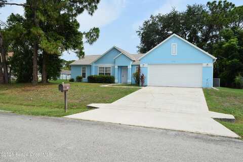 1711 Radisson Street NW, Palm Bay, FL 32907