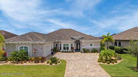 3682 Durksly Drive, Melbourne, FL 32940