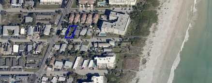 408 Lincoln Avenue, Cape Canaveral, FL 32920