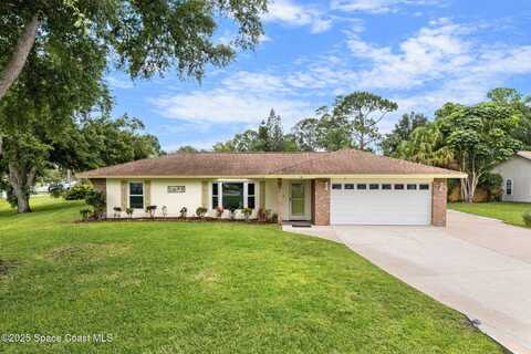 298 Neville Circle NE, Palm Bay, FL 32907