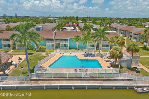 250 N Banana River Drive, Merritt Island, FL 32952
