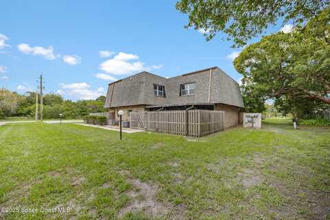 2131 Harrison Street, Titusville, FL 32780