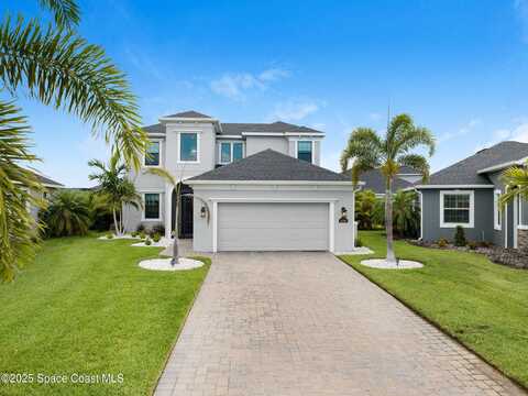 3299 Ribbon Grass Drive, Melbourne, FL 32940