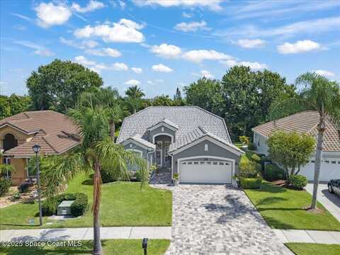 984 Wimbledon Drive, Melbourne, FL 32940