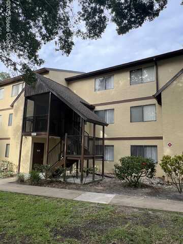 7817 Maplewood Drive, Melbourne, FL 32904