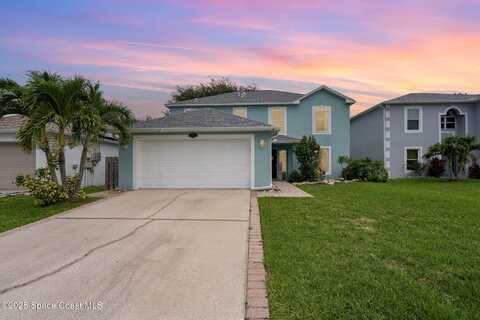 2542 Reflections Place, Melbourne, FL 32904